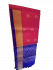 SOFT SILK SAREE WITH BLOUSE